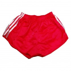 Football Shorts Rot